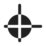 Point Scan SVG Icon